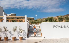 Royal-Ma Resort